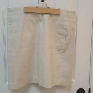 Stretch Fit skirt